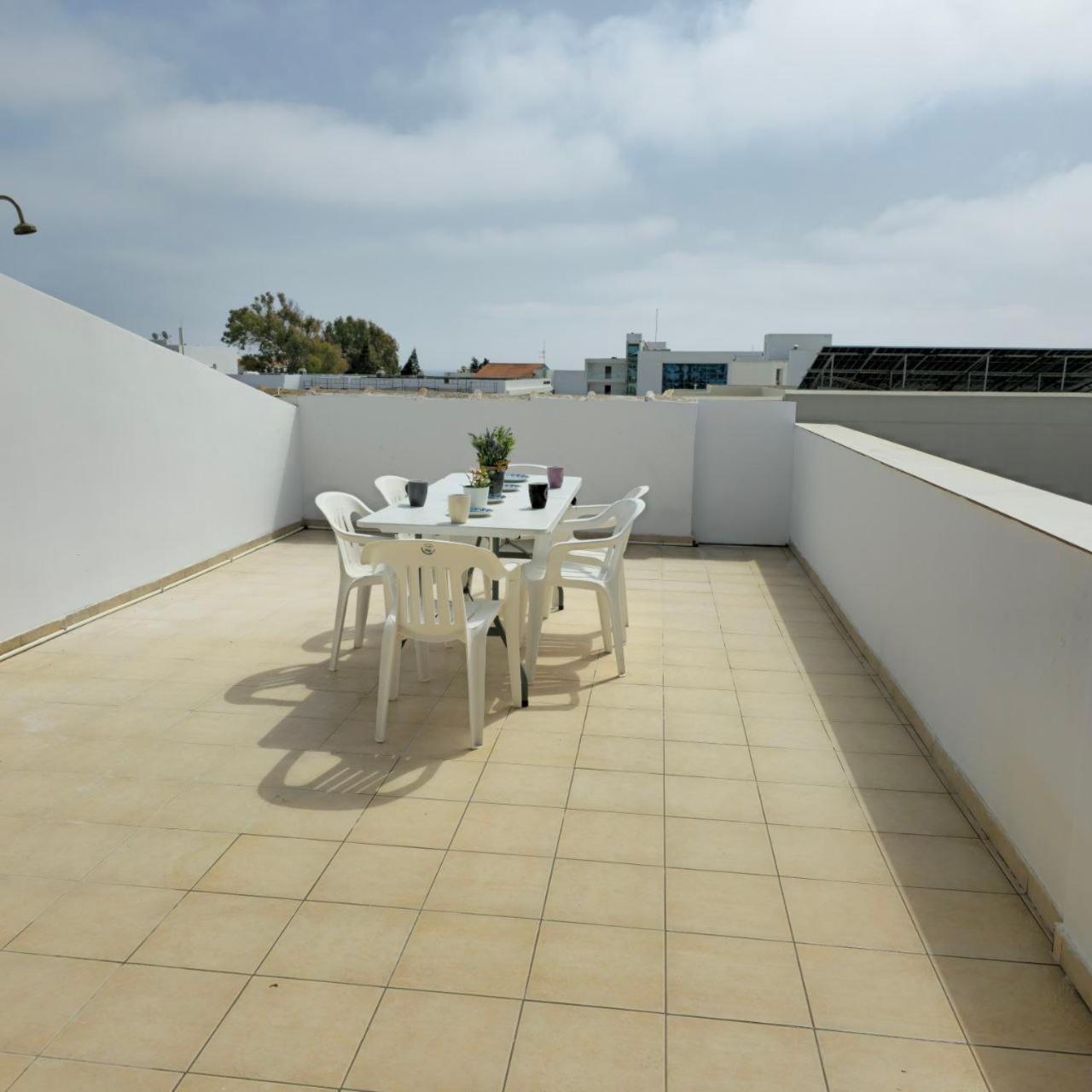 Merab Holidays Fa213 Apartment *