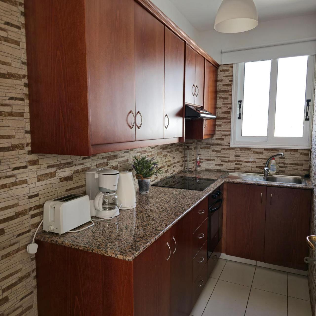 Merab Holidays Fa213 Apartment