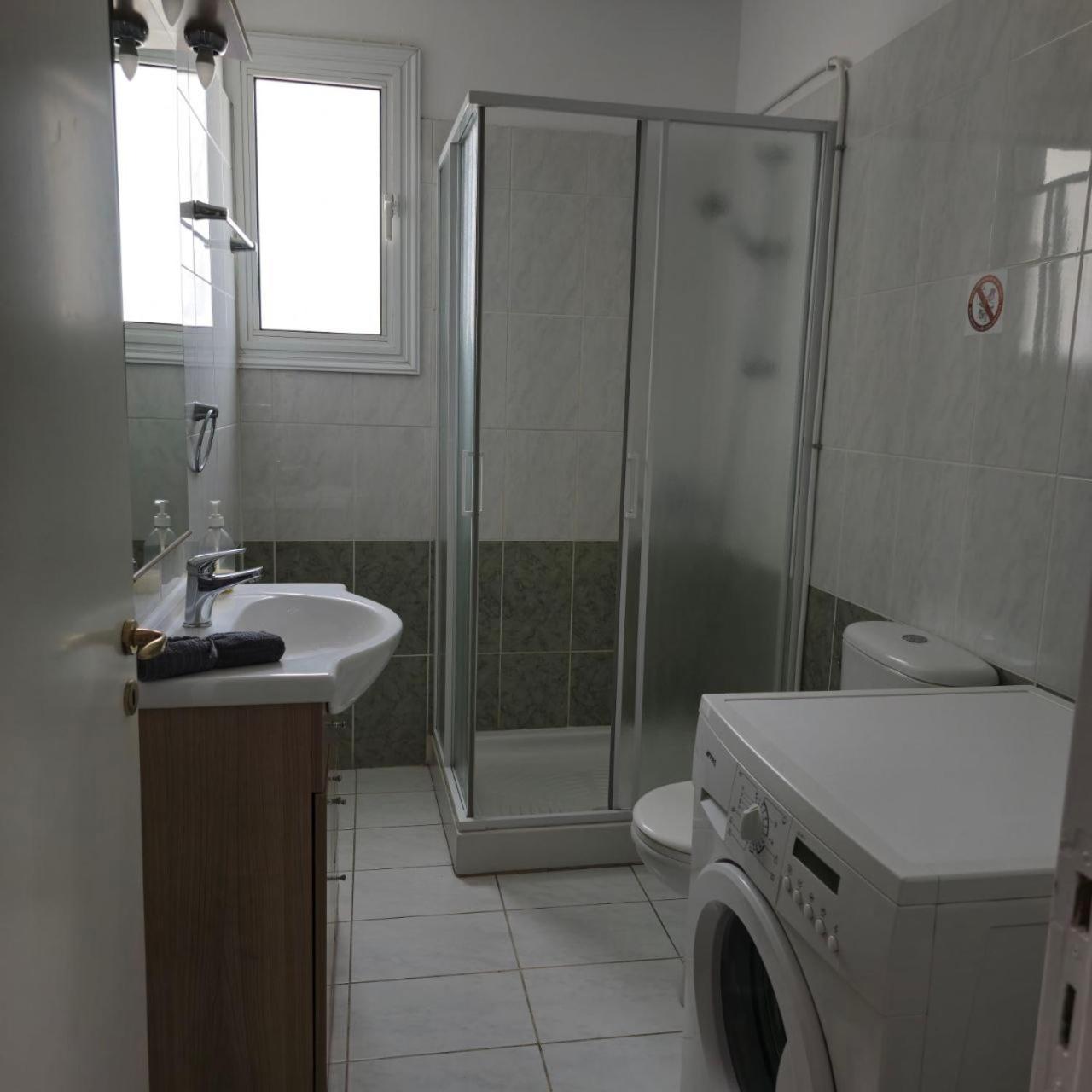 Apartment Merab Holidays Fa213 *