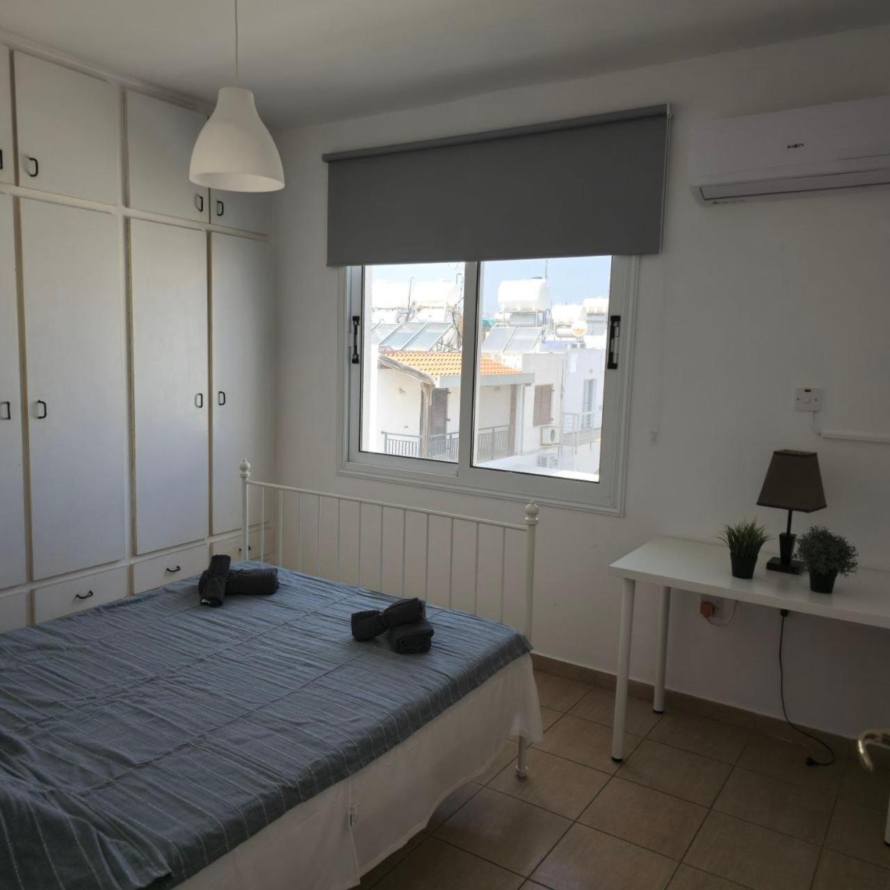 Apartment Merab Holidays Fa213 Ayia Napa