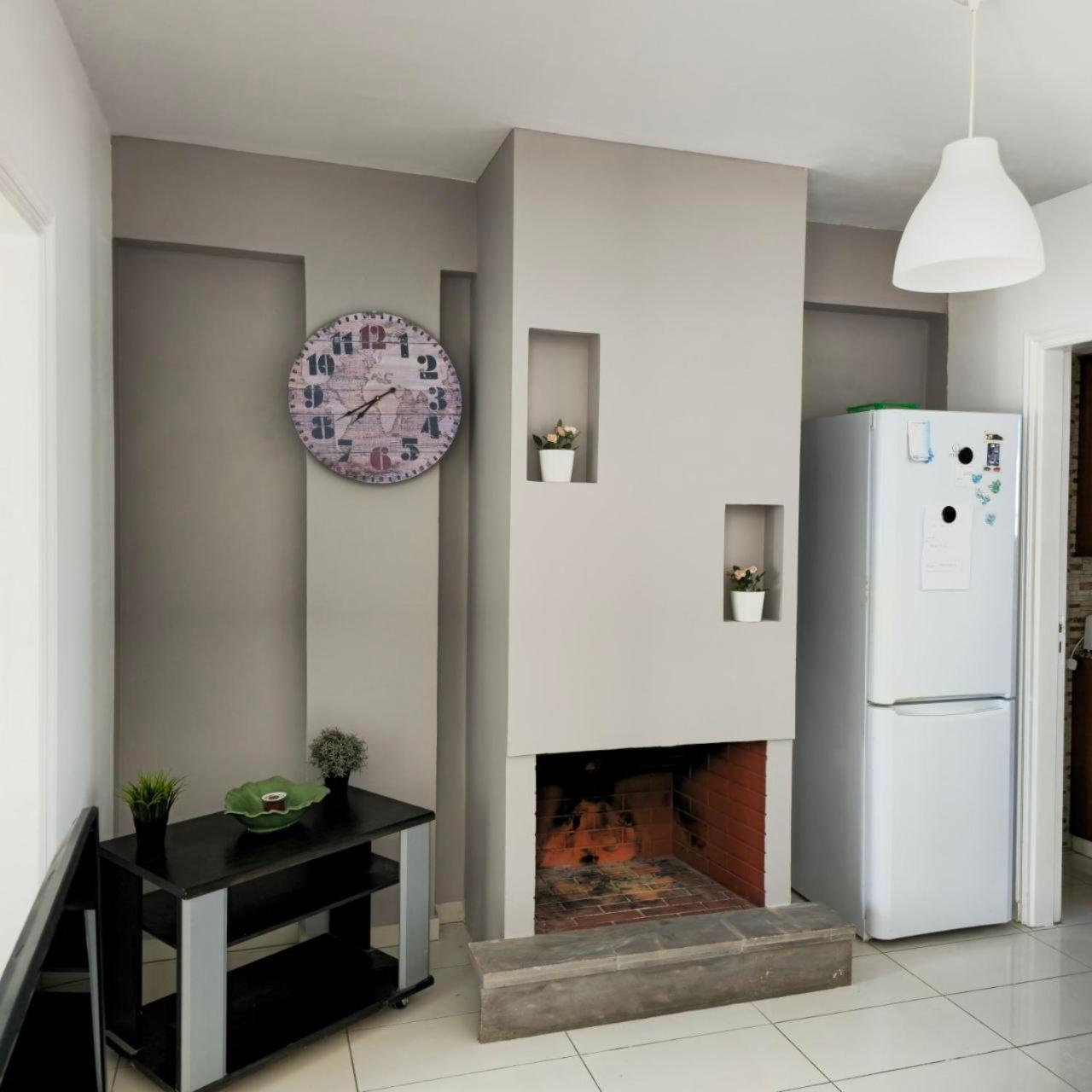 Merab Holidays Fa213 Apartment Ayia Napa
