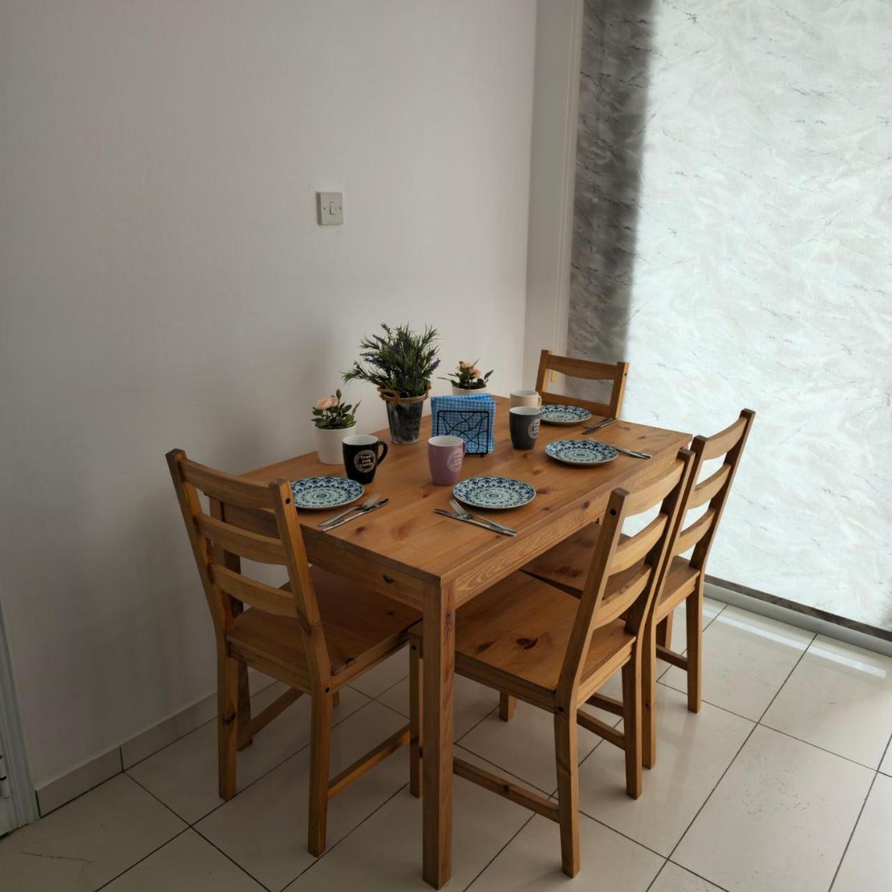 Apartment Merab Holidays Fa213