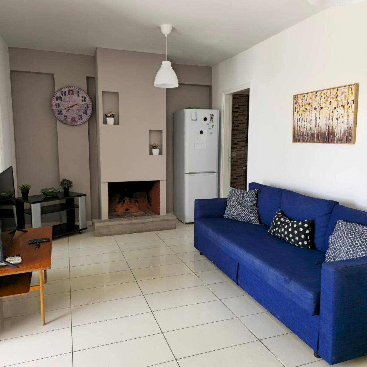Apartment Merab Holidays Fa213 *