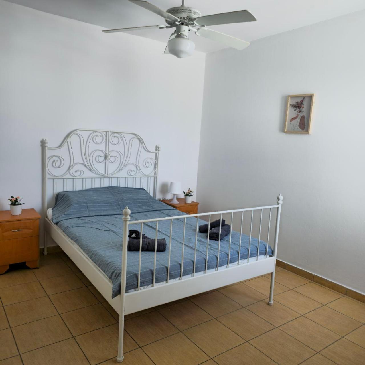 Merab Holidays Fa213 Apartment *