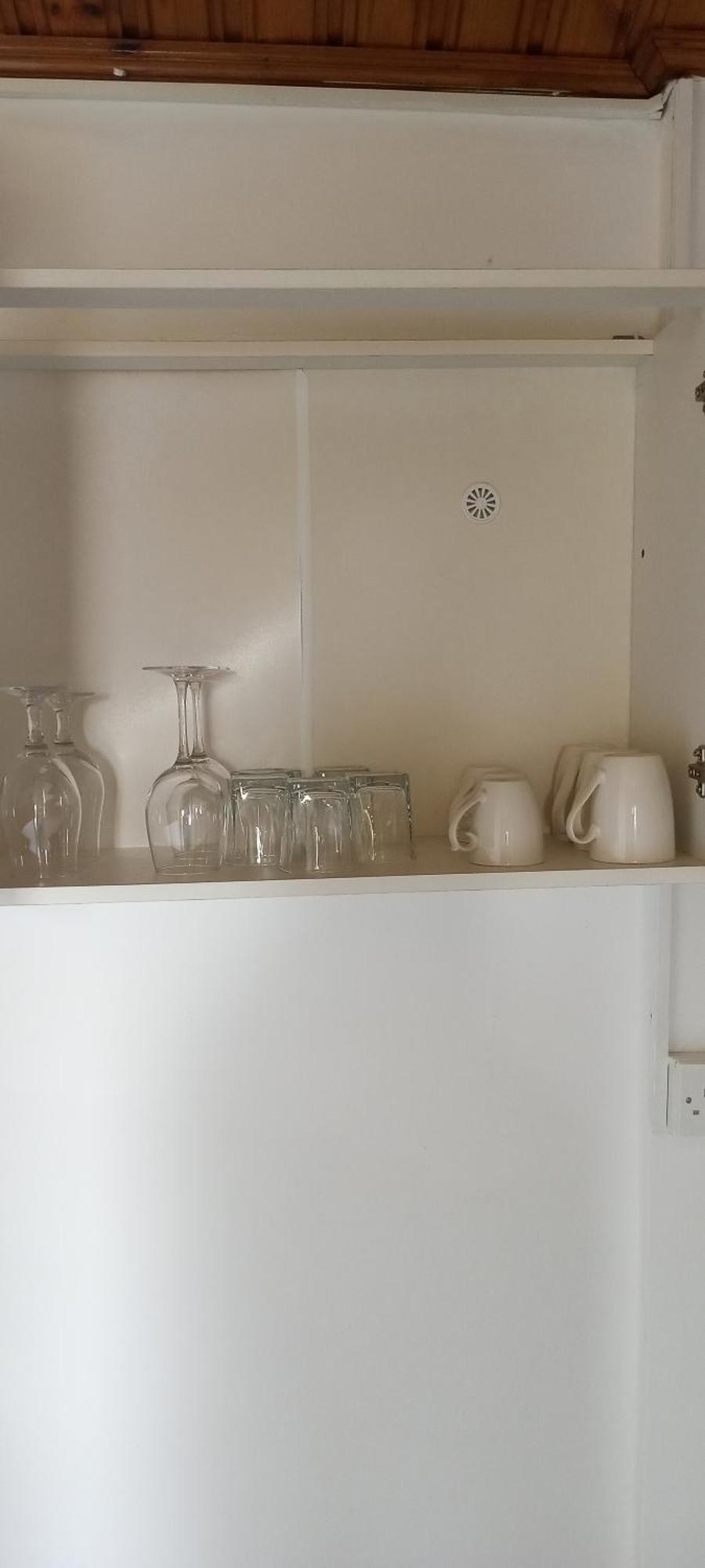 Apartment Mersinia Ayia Napa