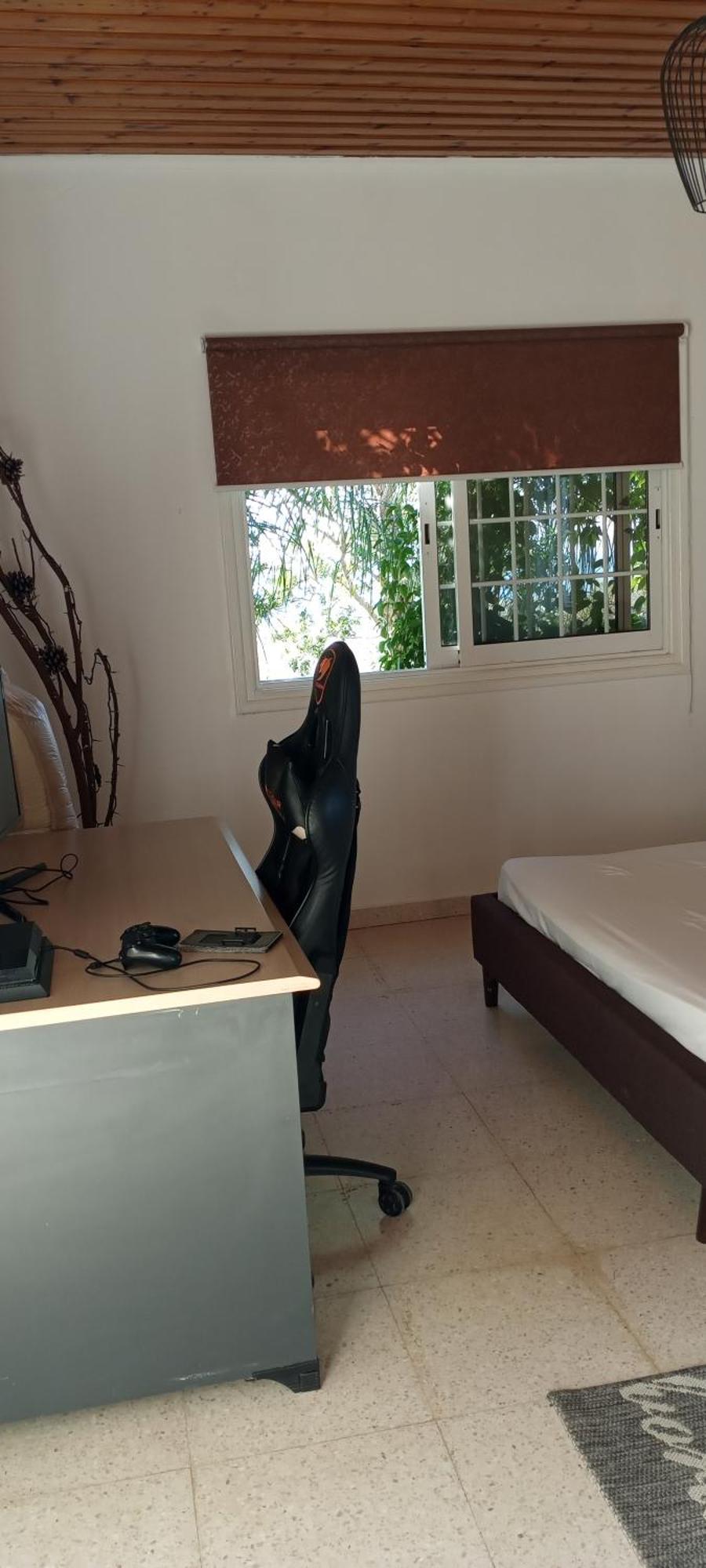 Apartment Mersinia *