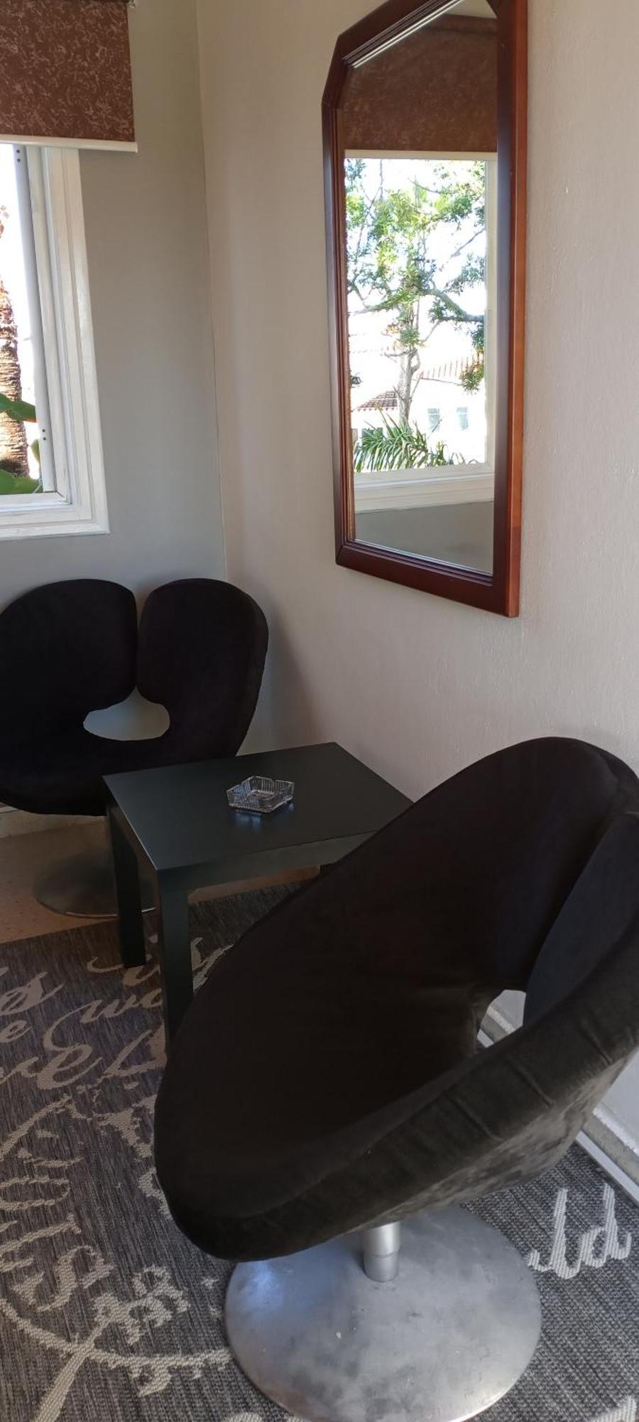Apartment Mersinia *