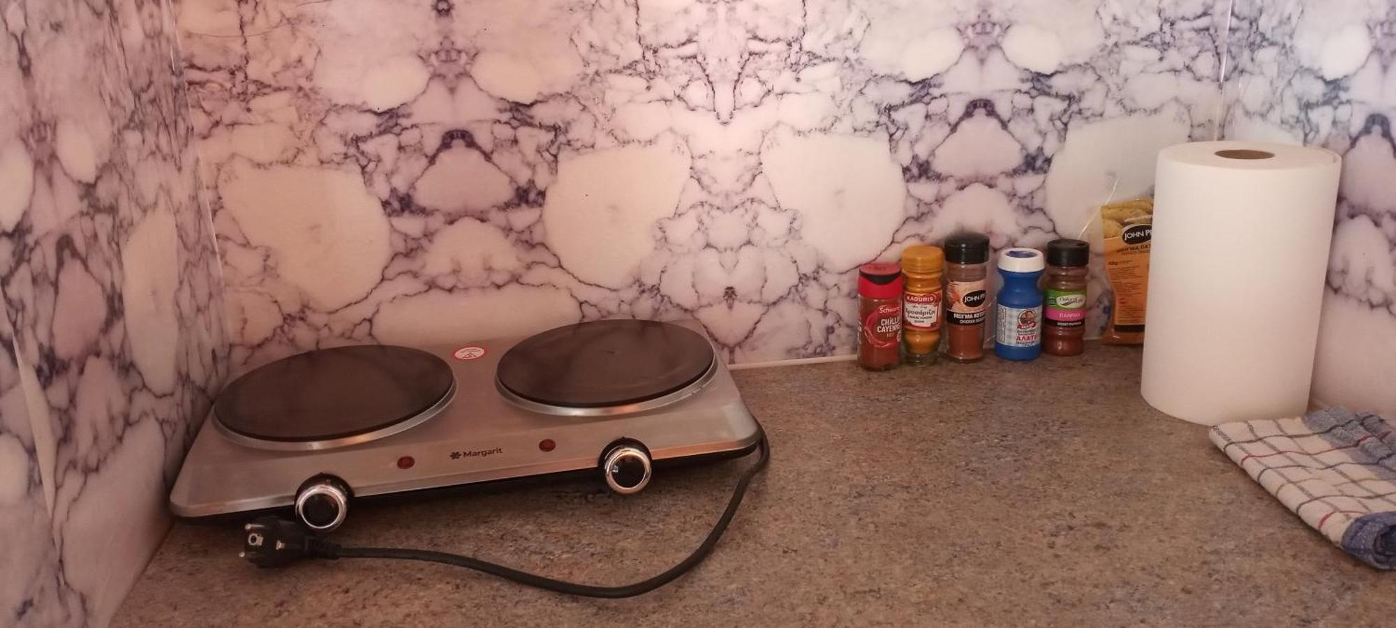 Apartment Mersinia Ayia Napa