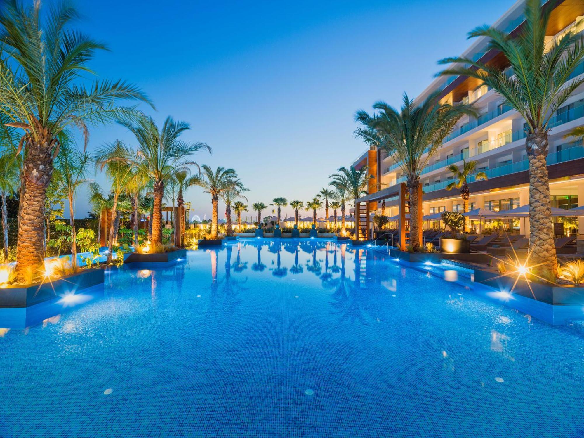 Amanti, Madefortwo - (adults Only) 5* Ayia Napa