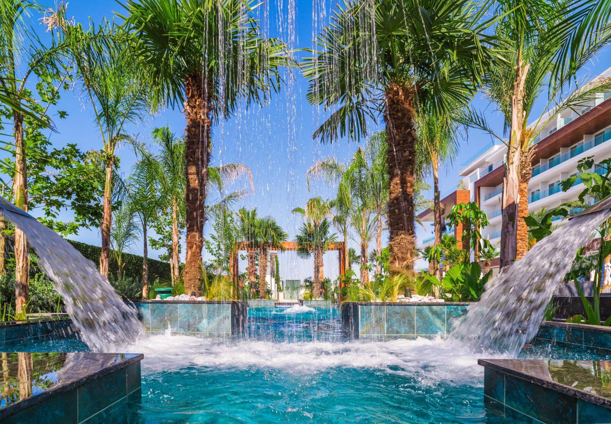 Hotel Amanti, Madefortwo - (adults Only) 5*