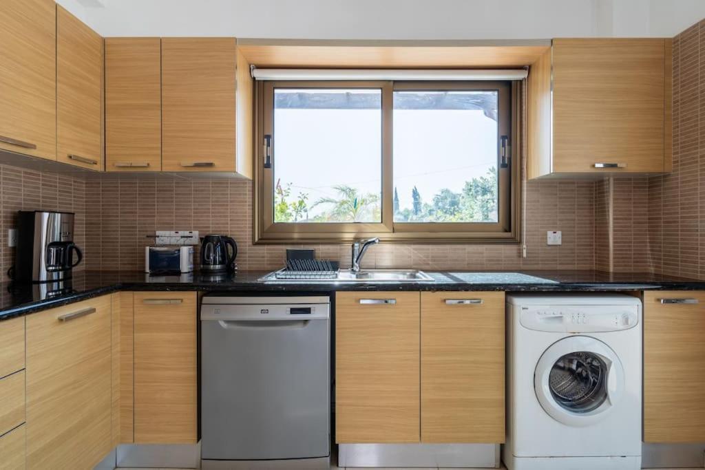 Lumina 2-bedroom And Pool In Apartment Ayia Napa