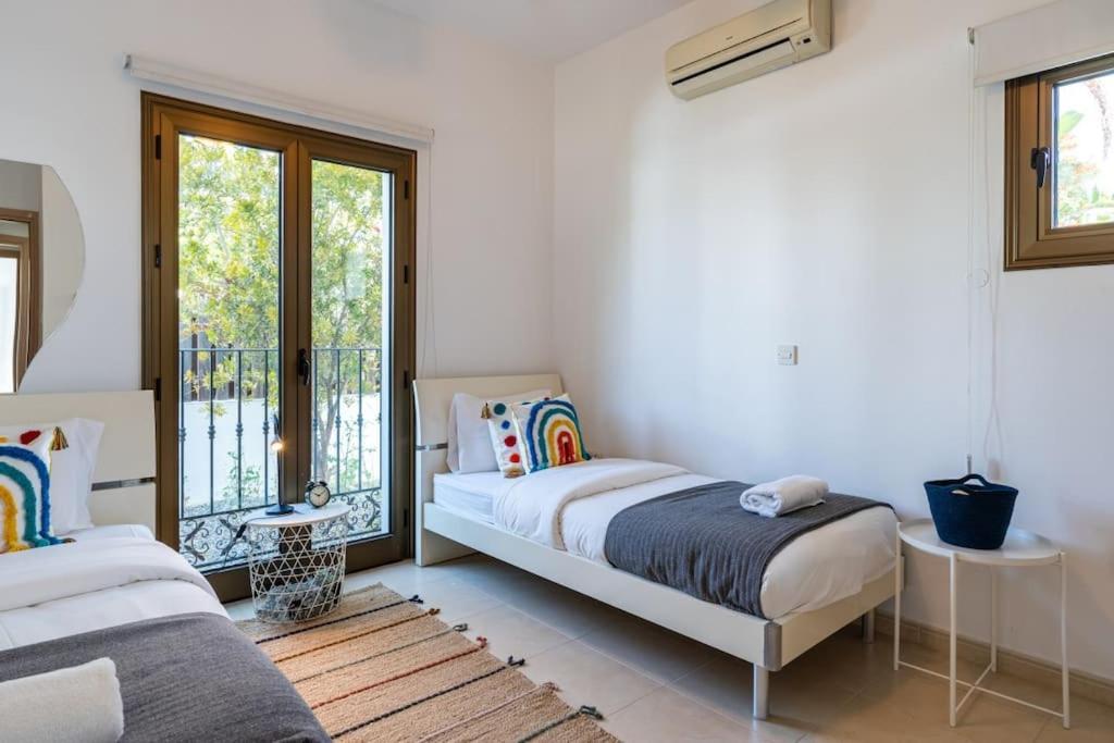 Apartment Lumina 2-bedroom And Pool In Ayia Napa