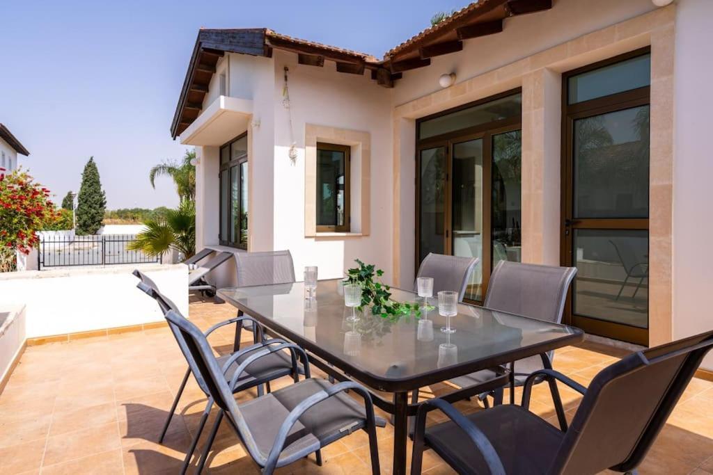 Apartment Lumina 2-bedroom And Pool In Ayia Napa
