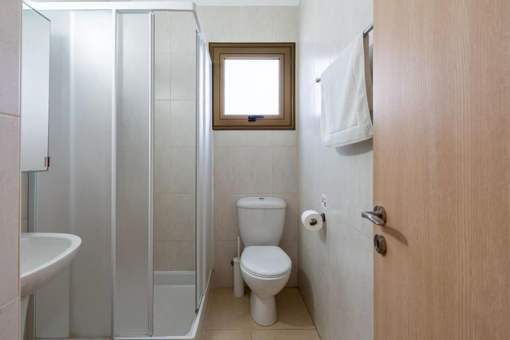 Apartment Lumina 2-bedroom And Pool In Ayia Napa