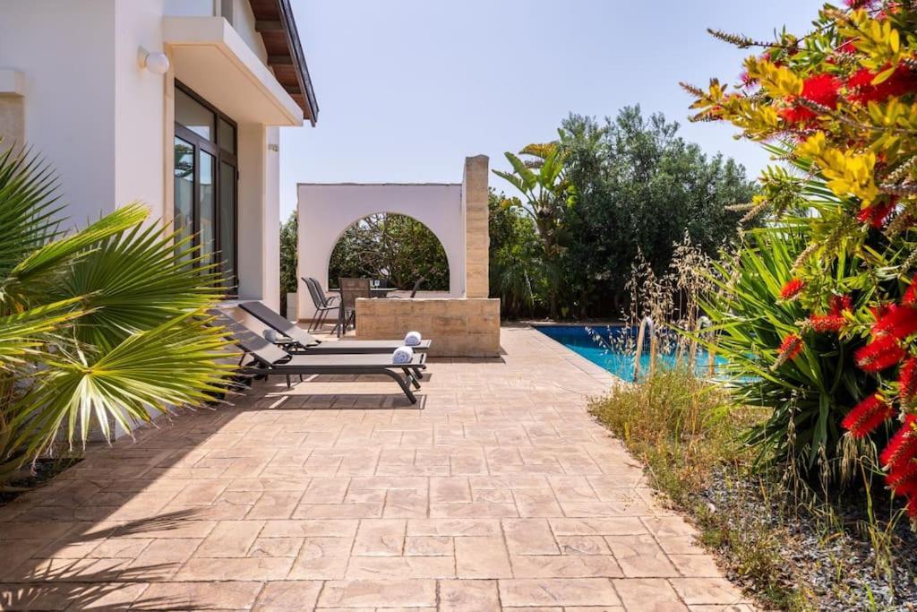 Lumina 2-bedroom And Pool In Apartment Ayia Napa