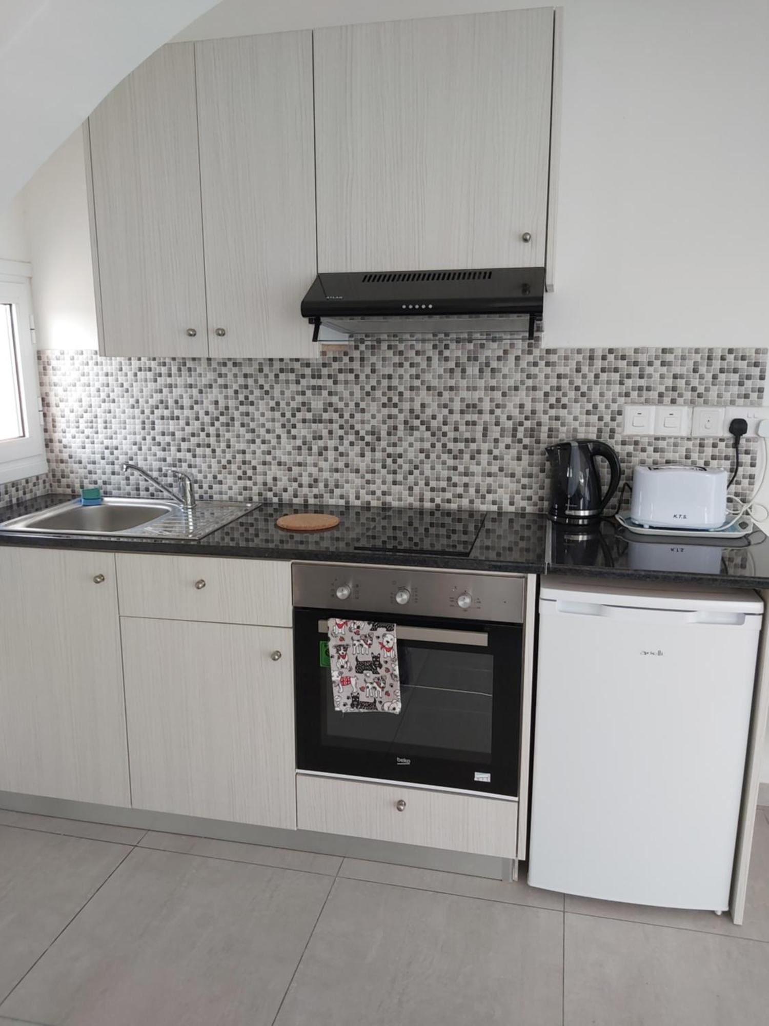 Florence Aparthotel 2*