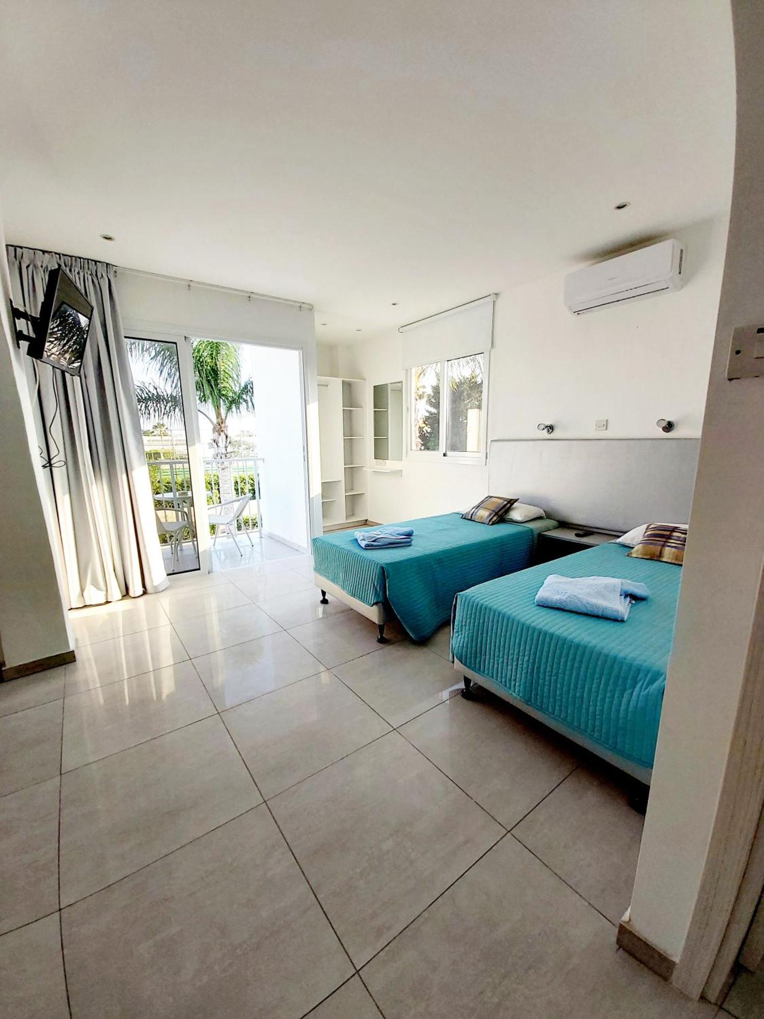Florence Aparthotel Ayia Napa