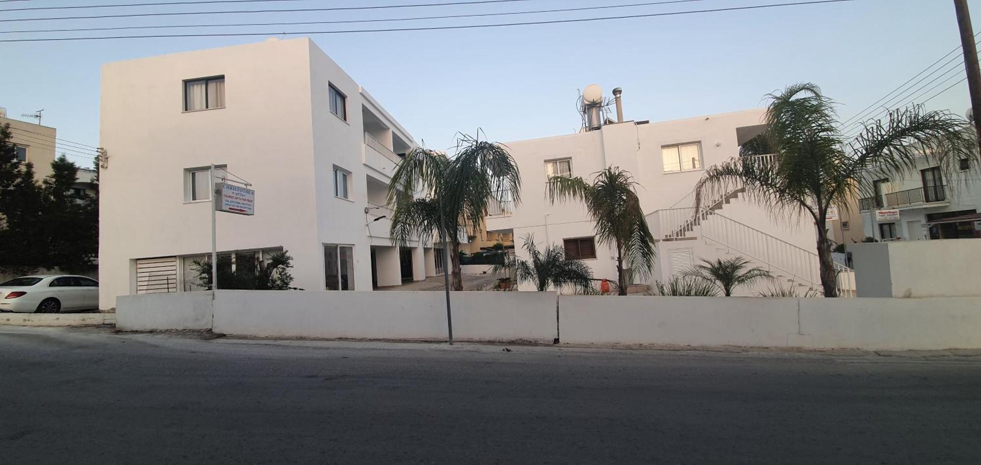Apartment Christothea Ayia Napa