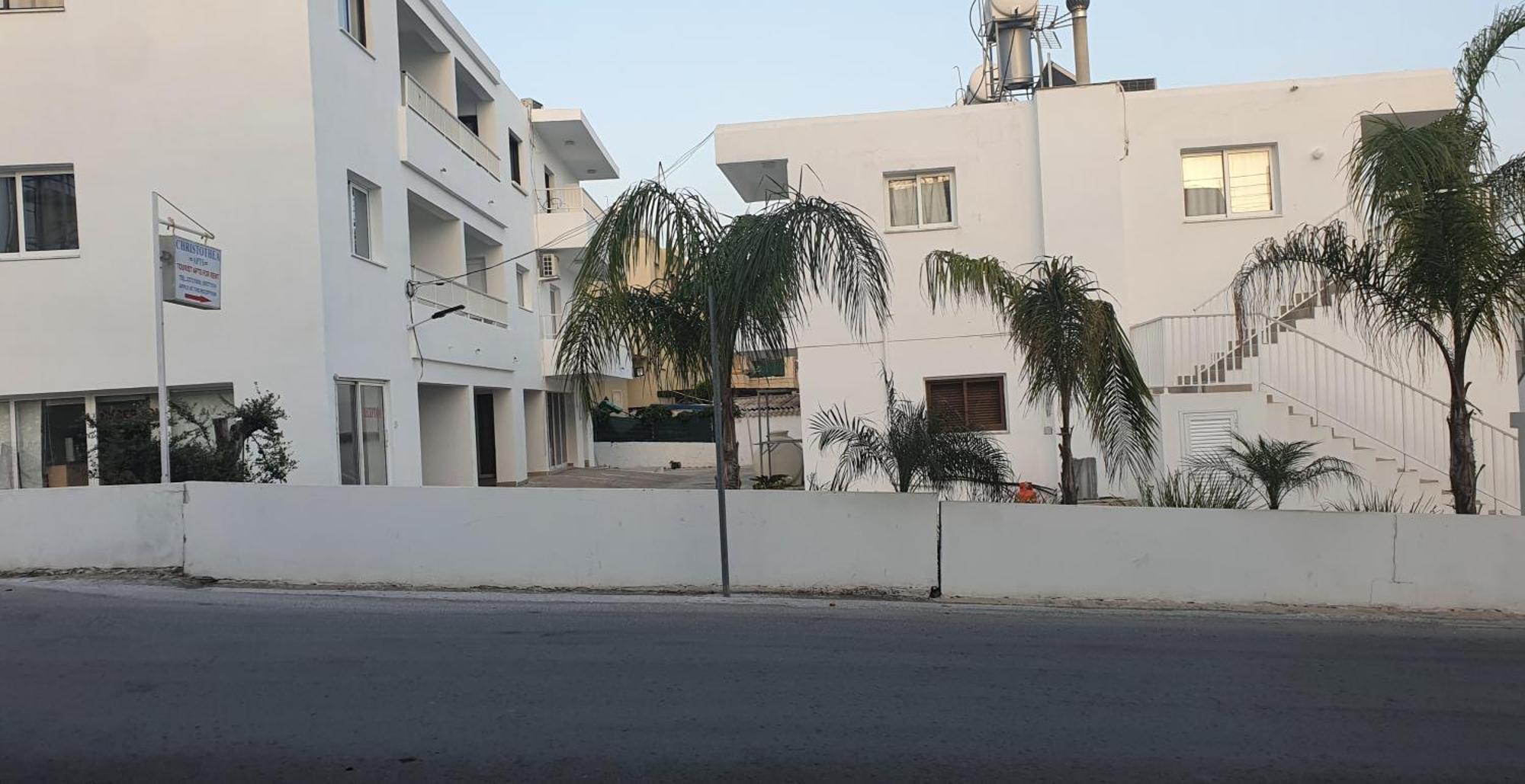 Christothea Ayia Napa