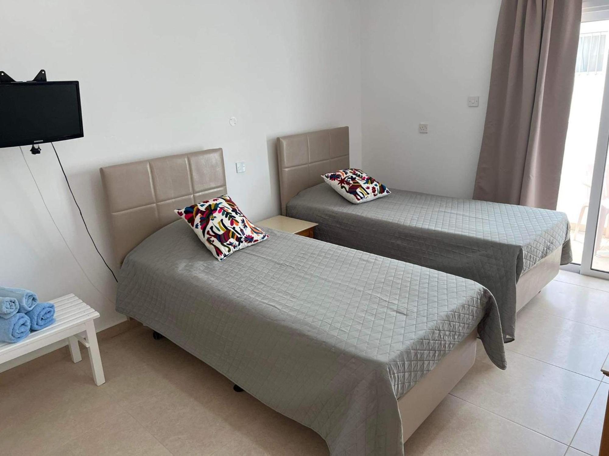 Apartment Christothea *