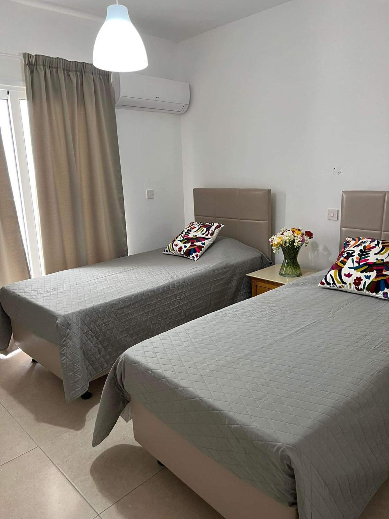 Christothea Apartment