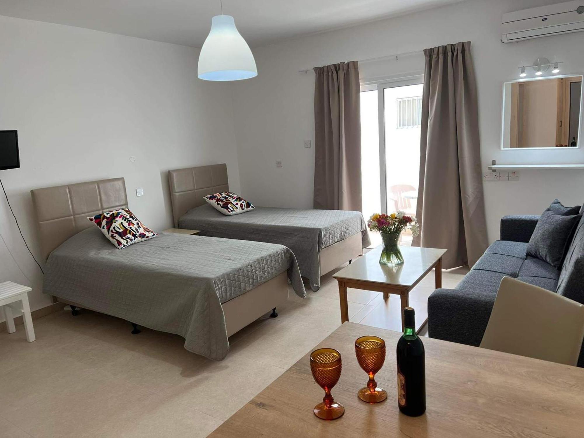 Christothea Apartment Ayia Napa