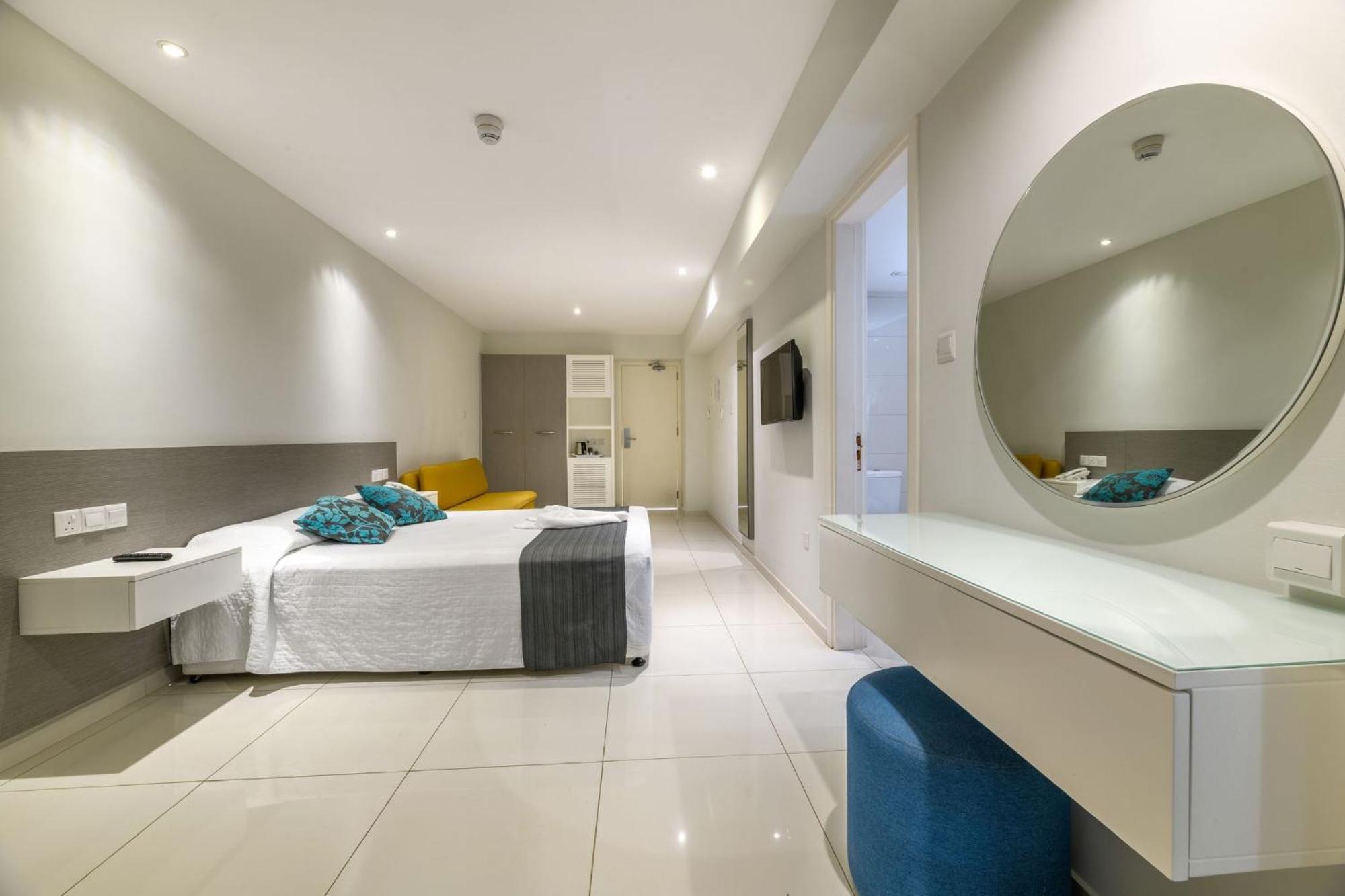 River Rock Hotel Agia Napa