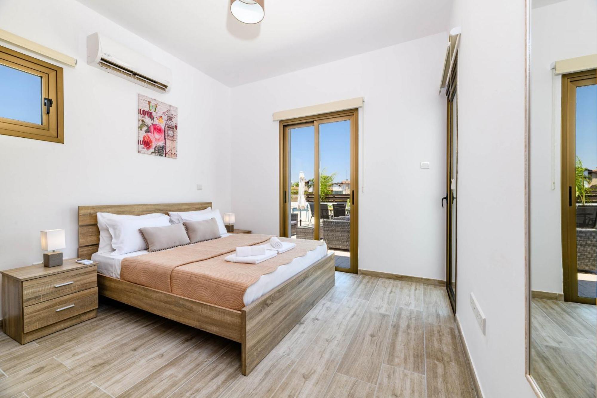Villa Kymma #16 *