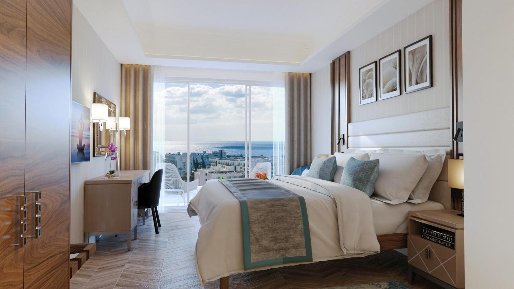 Hotel Amanti, Madefortwo - (adults Only) 5*