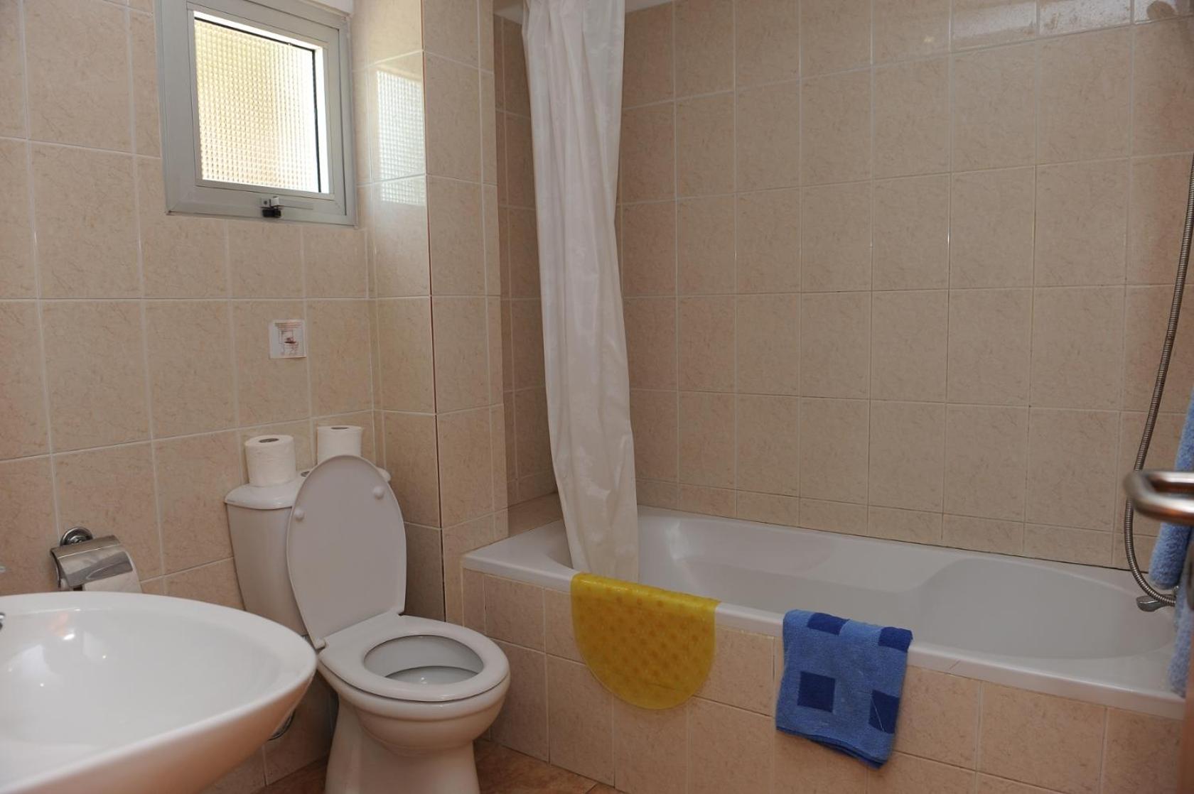 Aparthotel Alexia