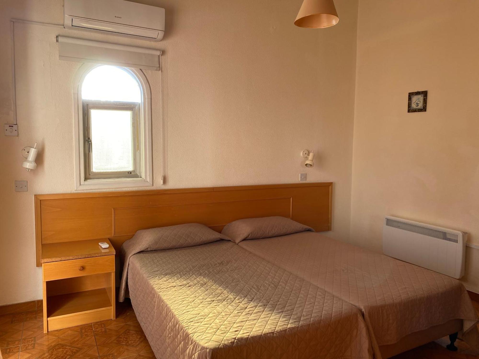 Aparthotel Alexia