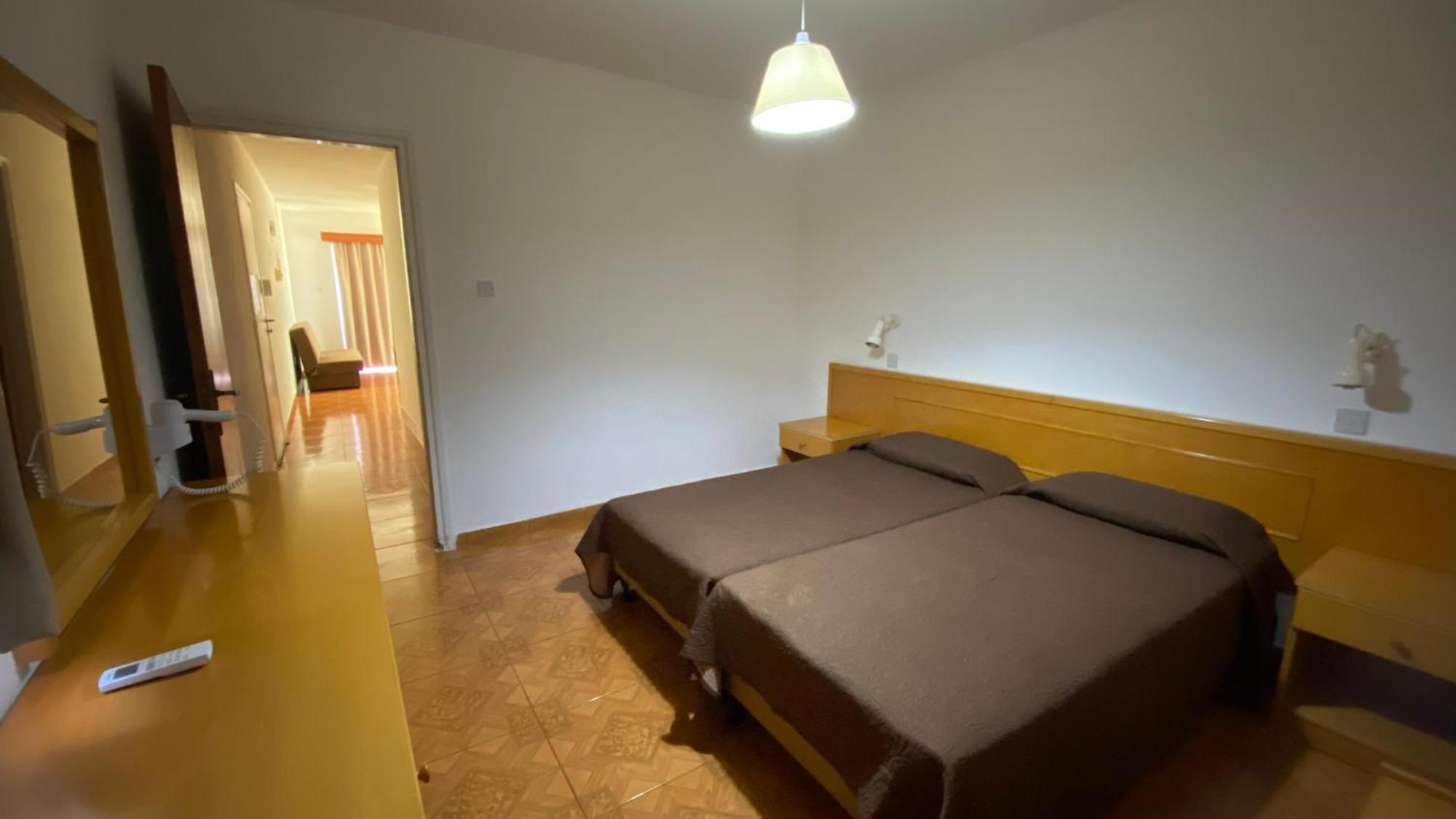 Aparthotel Alexia