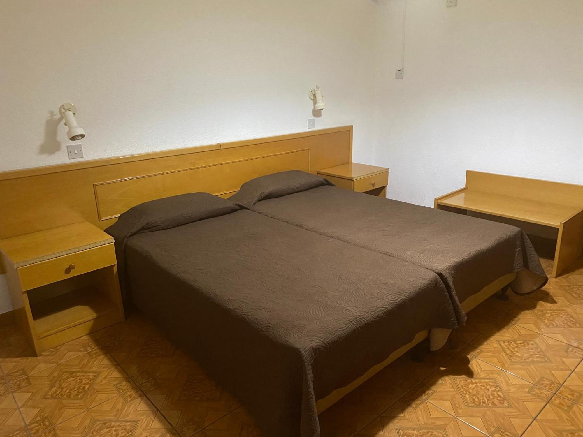 Aparthotel Alexia
