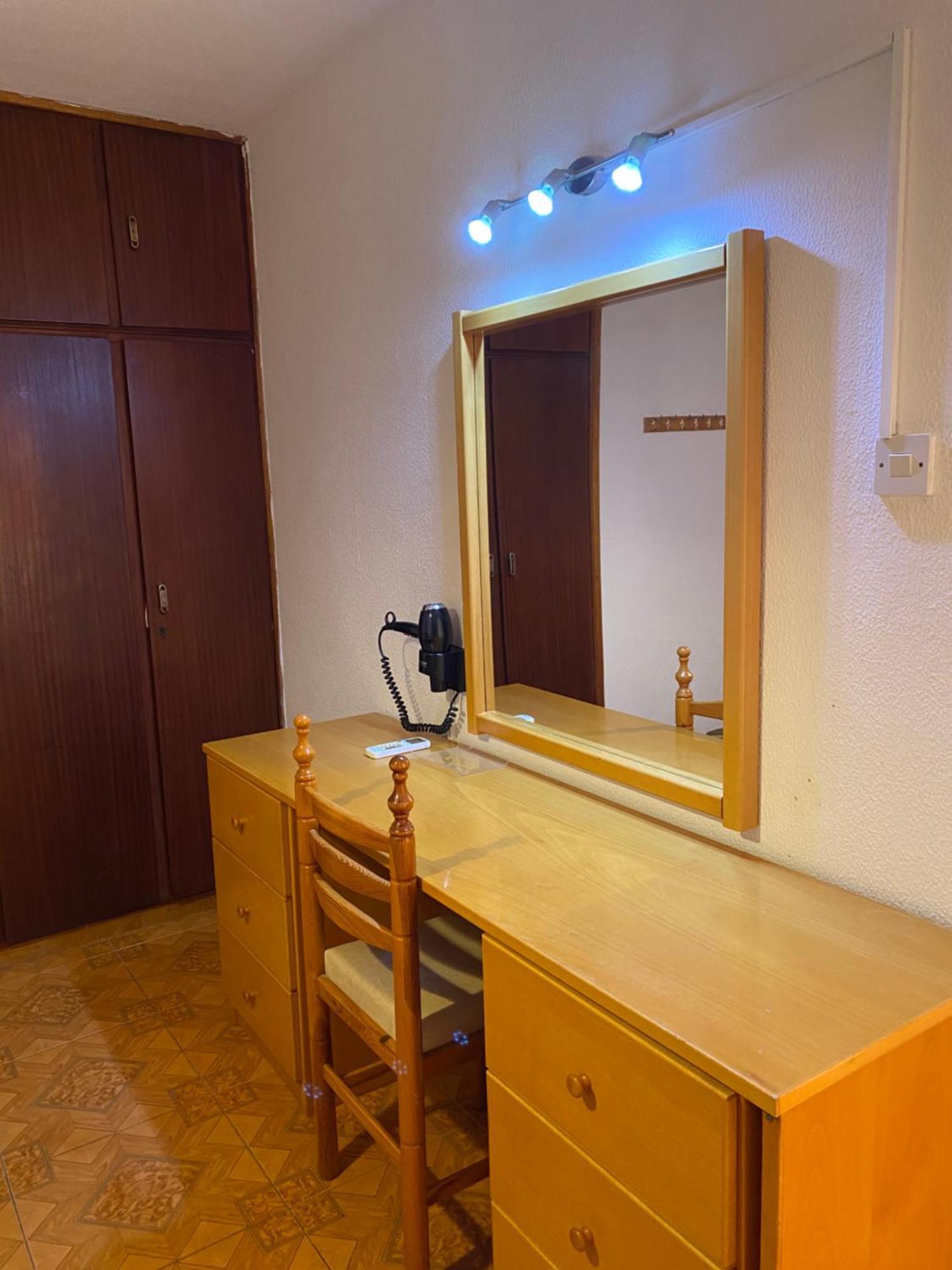 Alexia Aparthotel Agia Napa