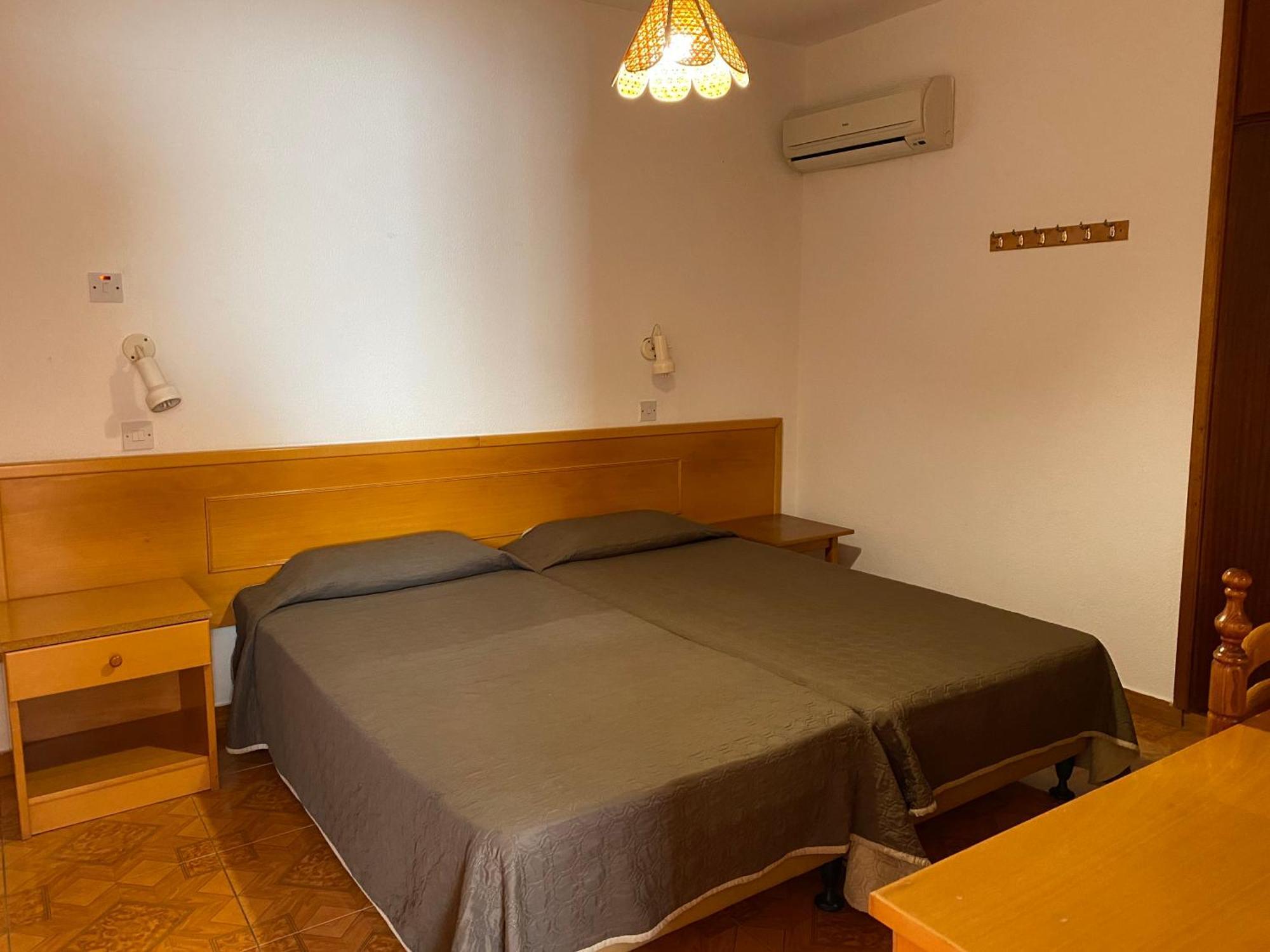 Aparthotel Alexia Agia Napa
