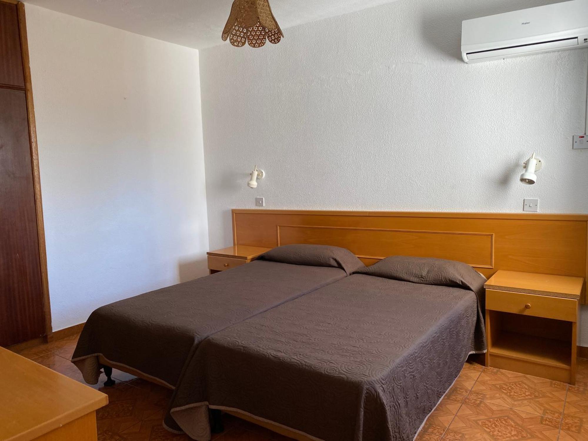 Aparthotel Alexia Agia Napa