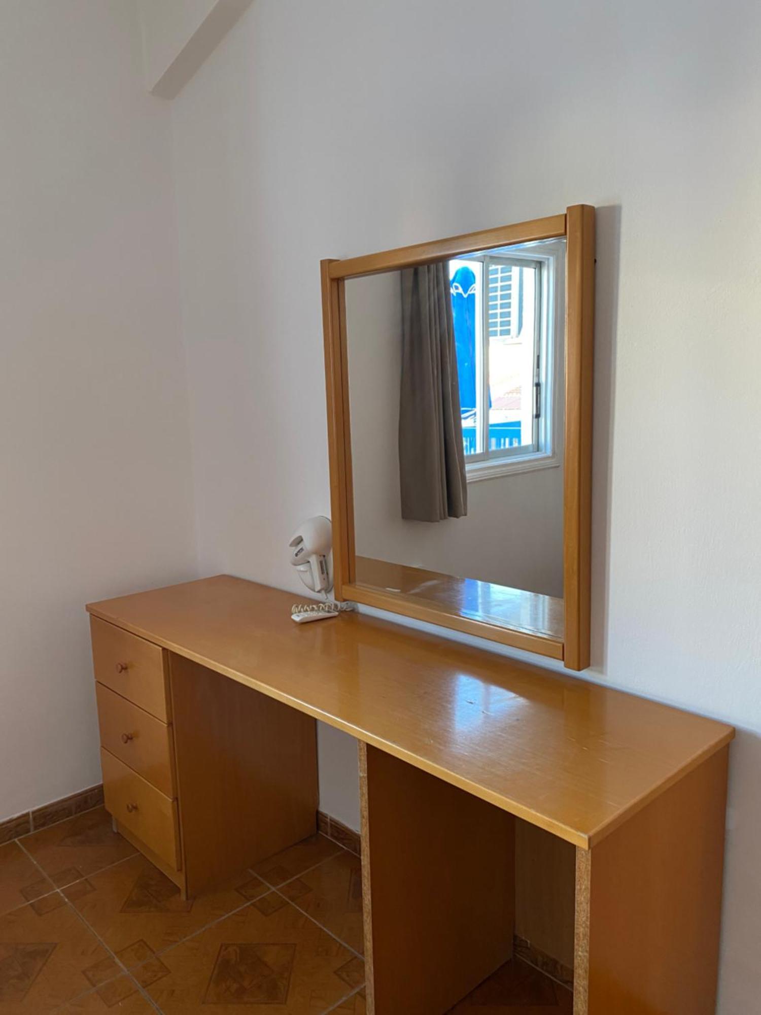 Alexia Aparthotel