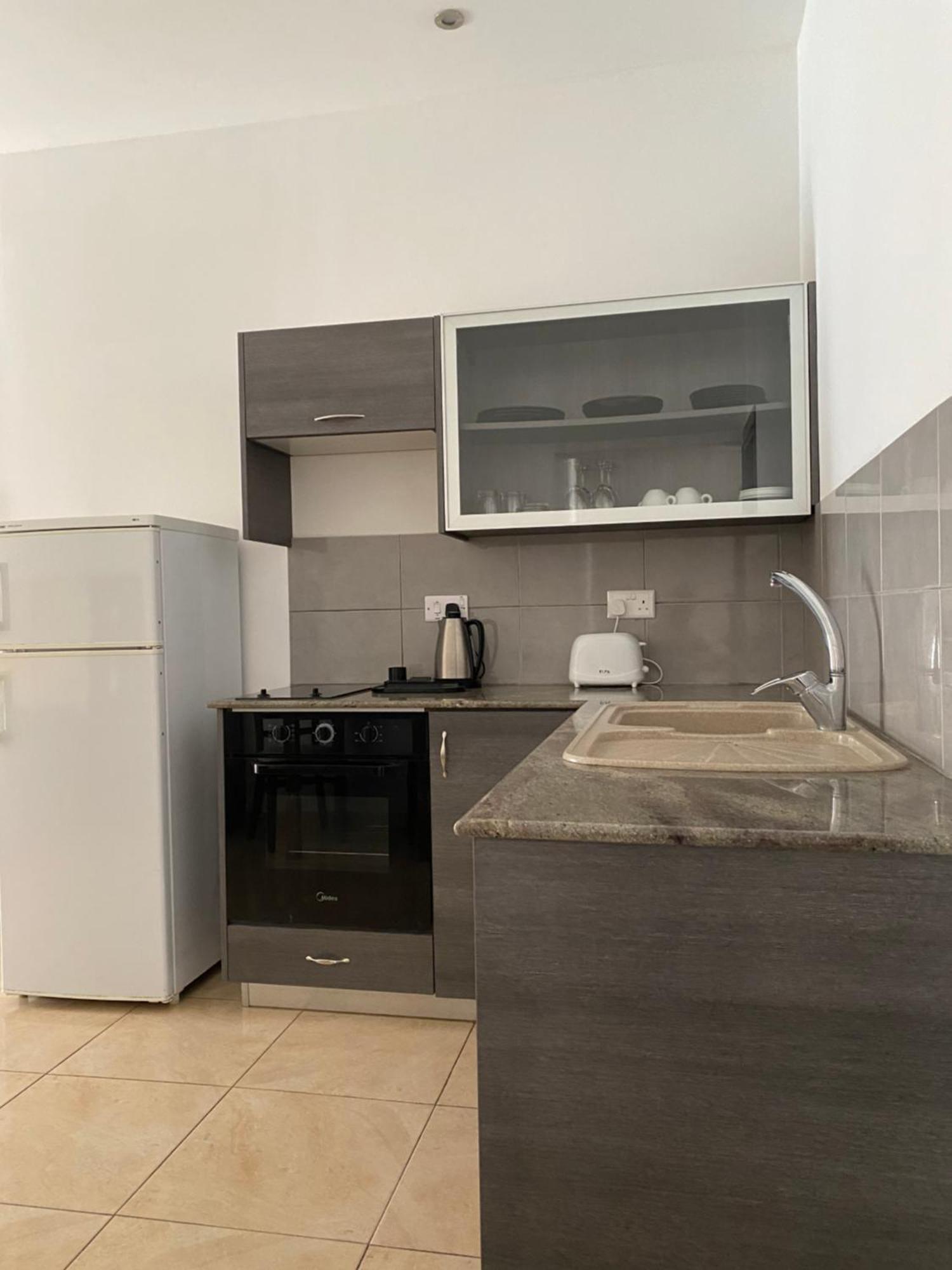 Aparthotel Alexia 2*