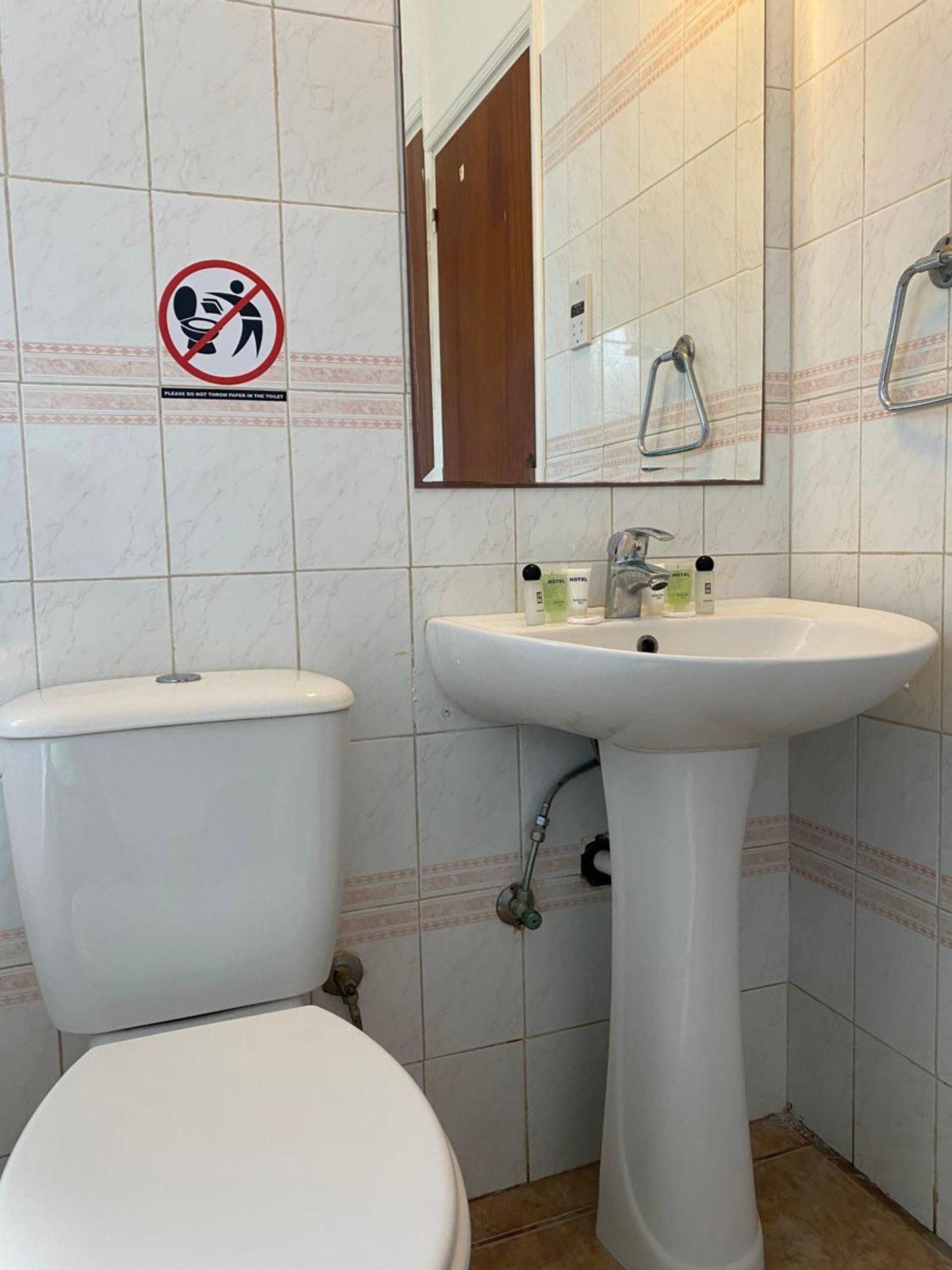 Aparthotel Alexia Agia Napa