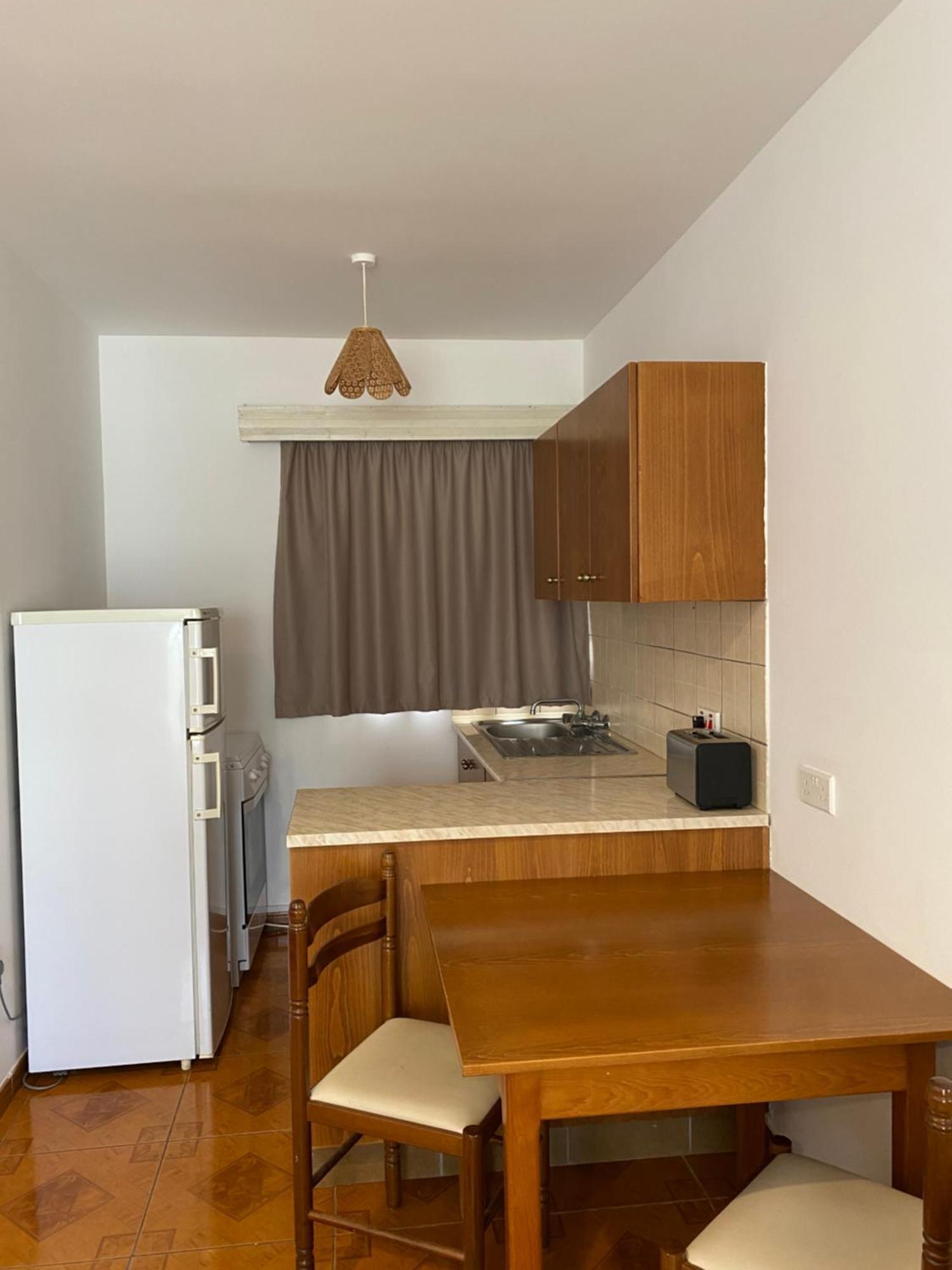 Aparthotel Alexia