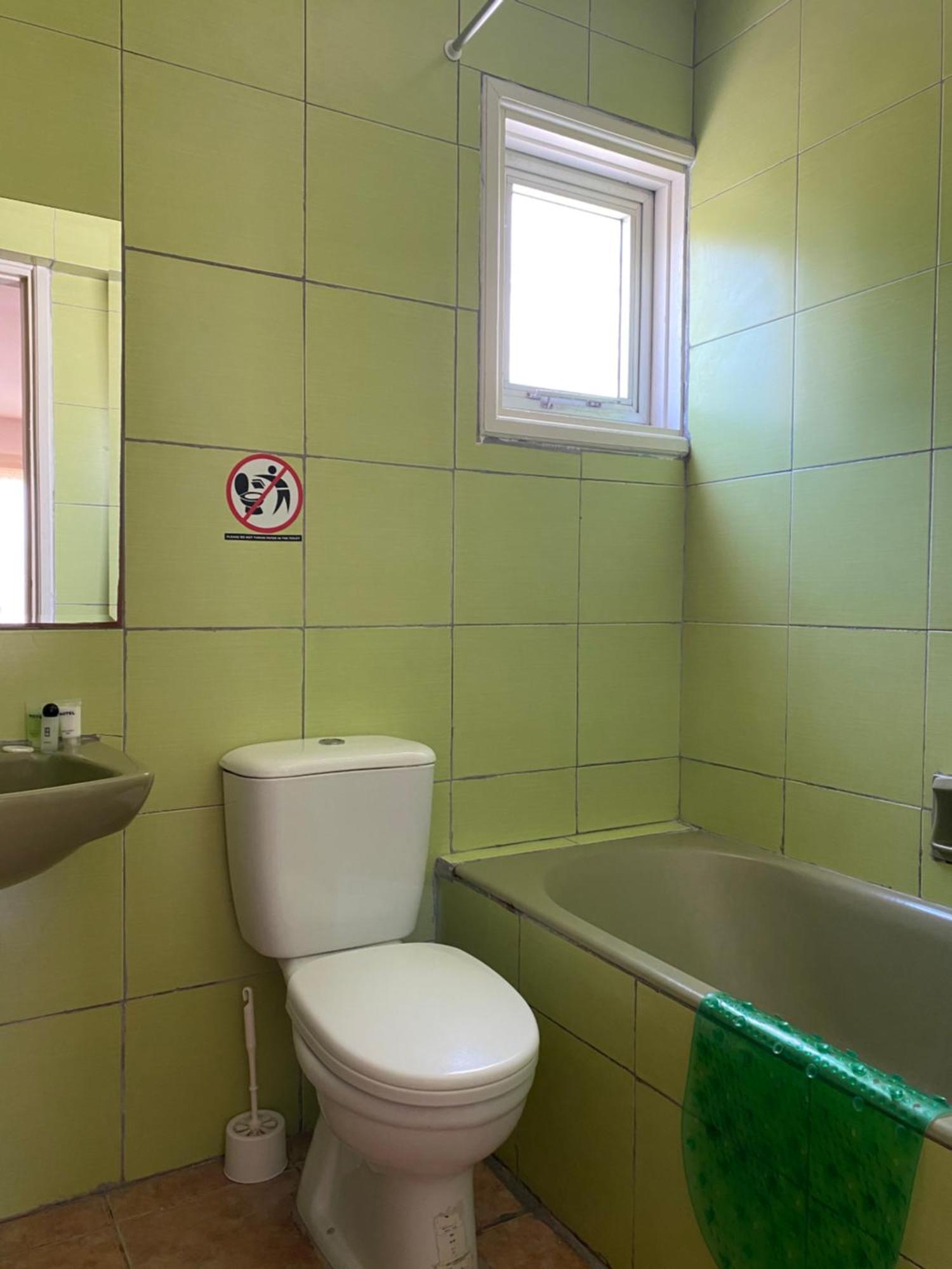Alexia Aparthotel Agia Napa