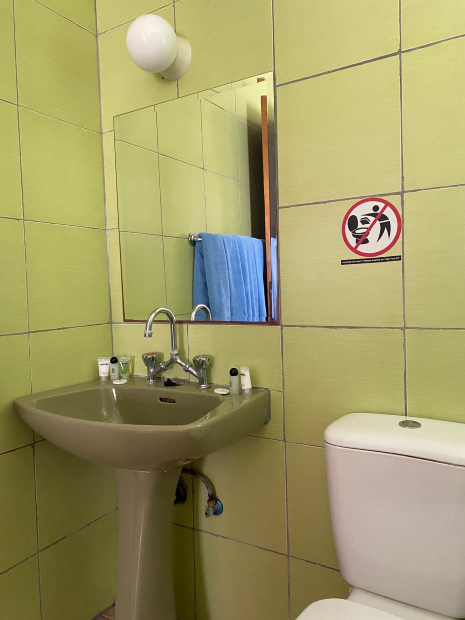 Alexia Aparthotel 2*