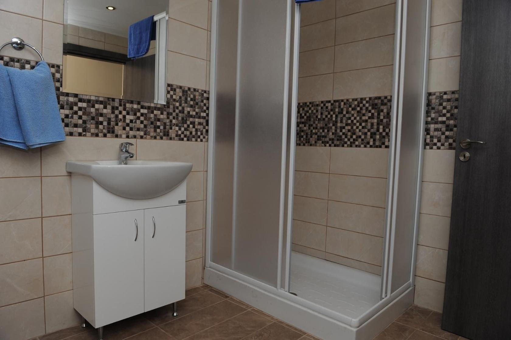 Alexia Aparthotel Agia Napa
