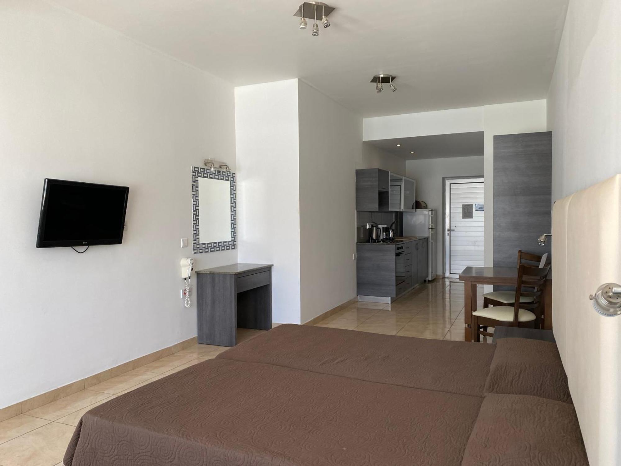 Aparthotel Alexia