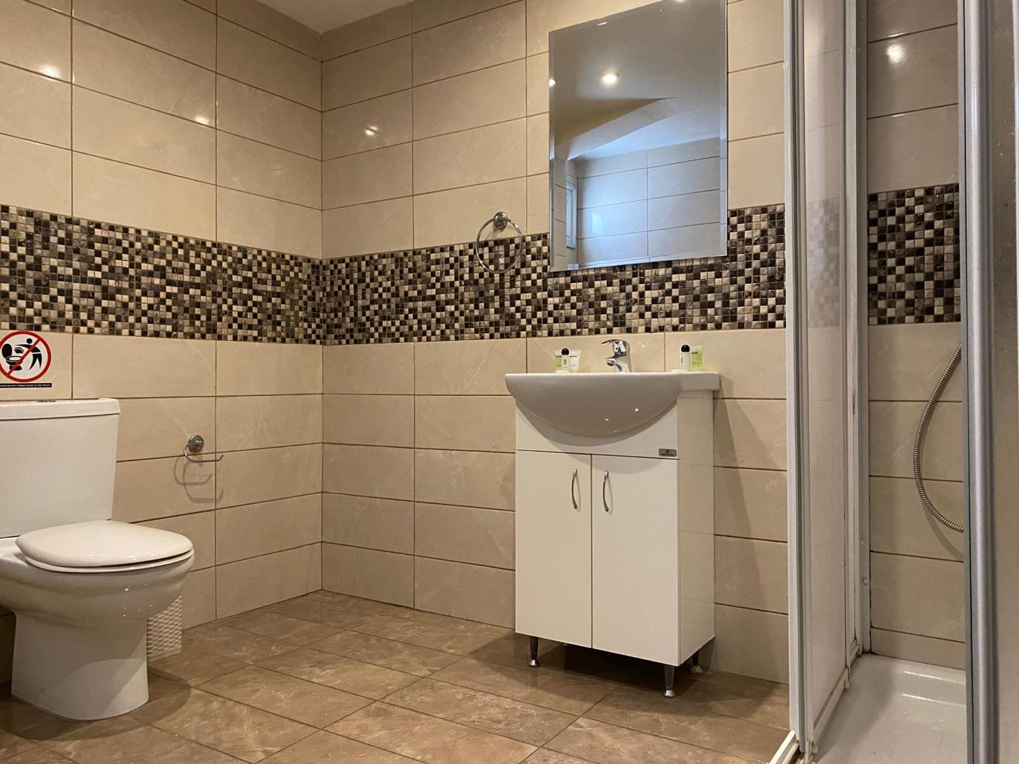 Aparthotel Alexia