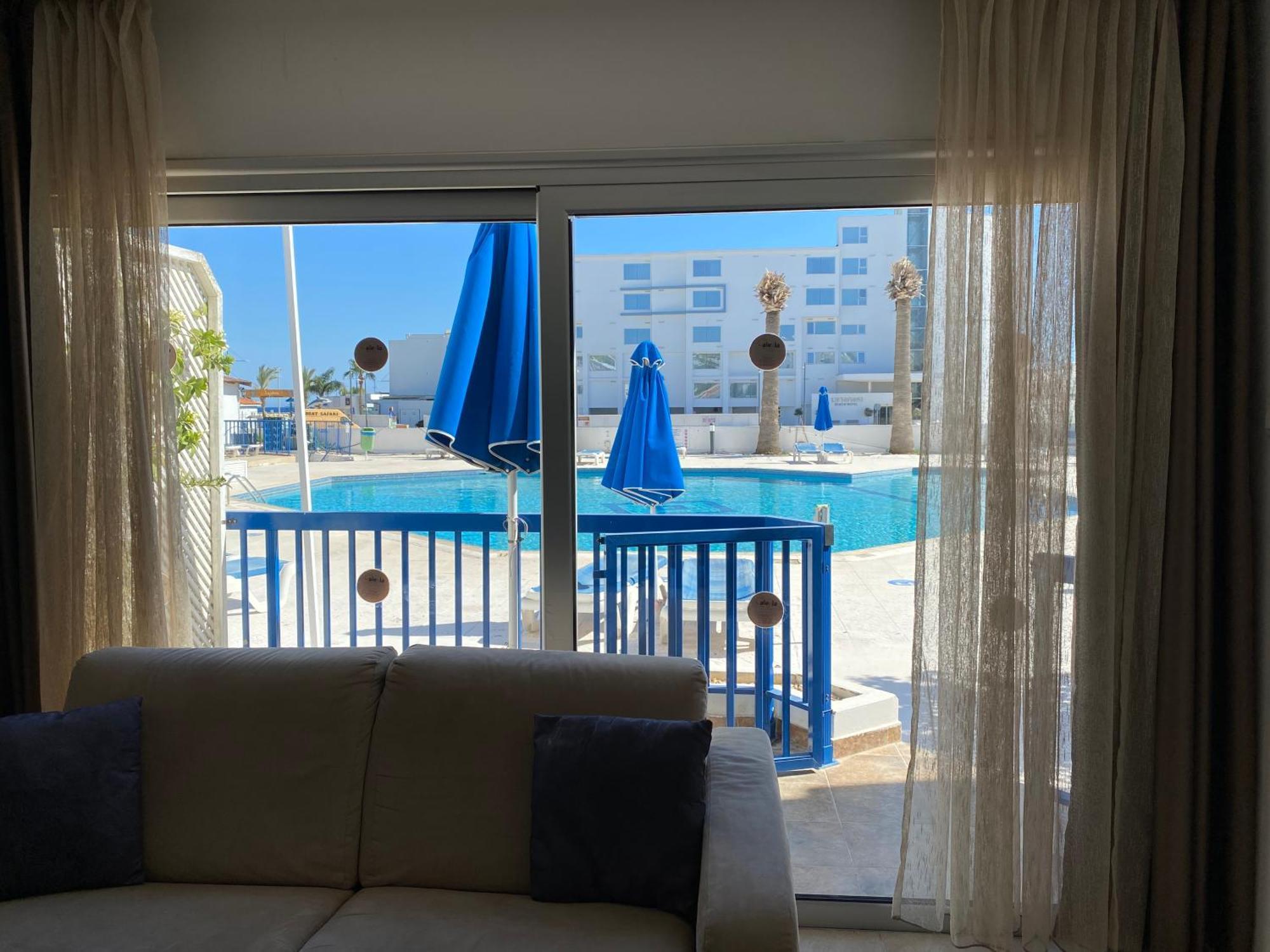 Aparthotel Alexia 2*