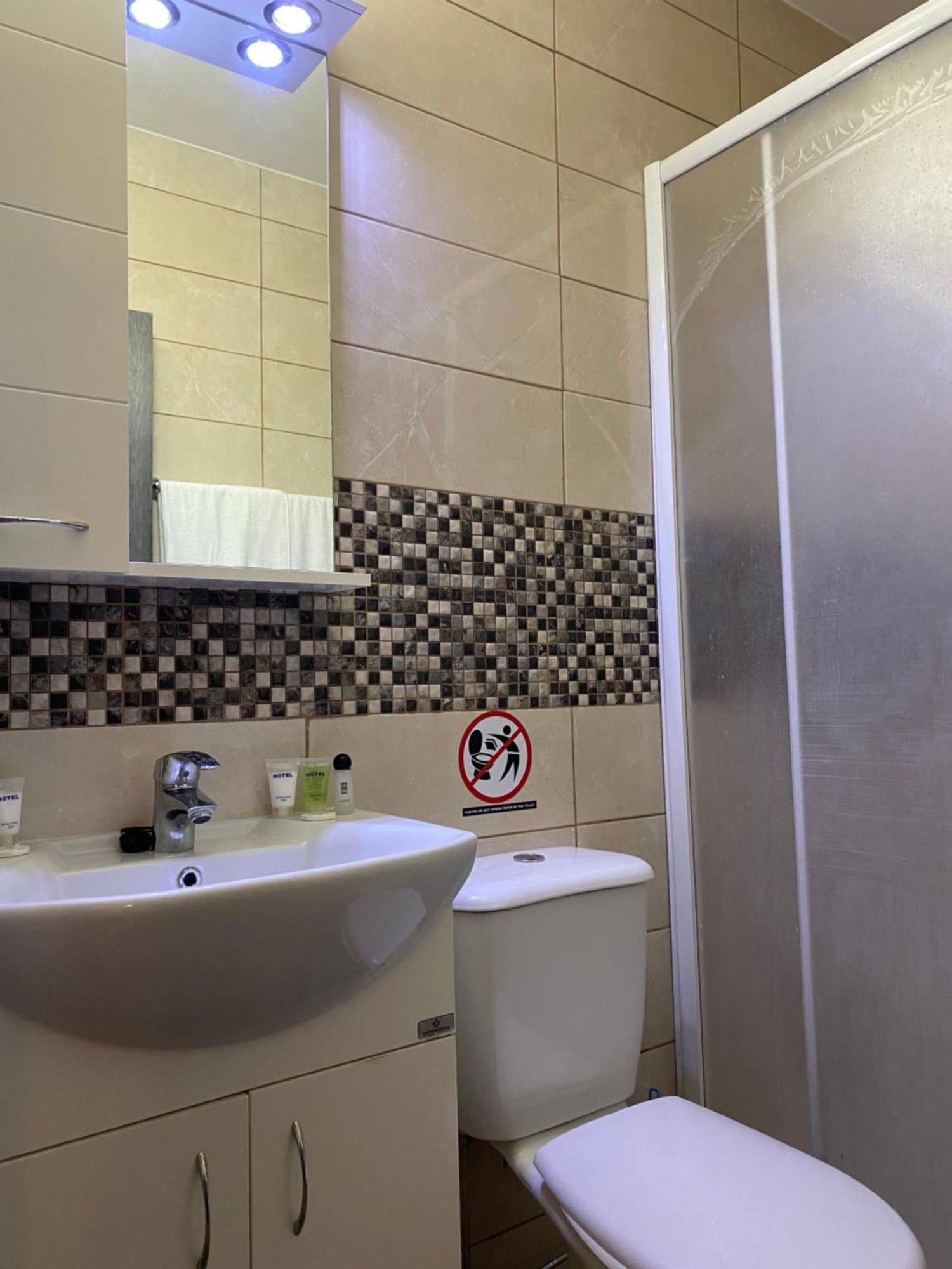 Alexia Aparthotel Agia Napa