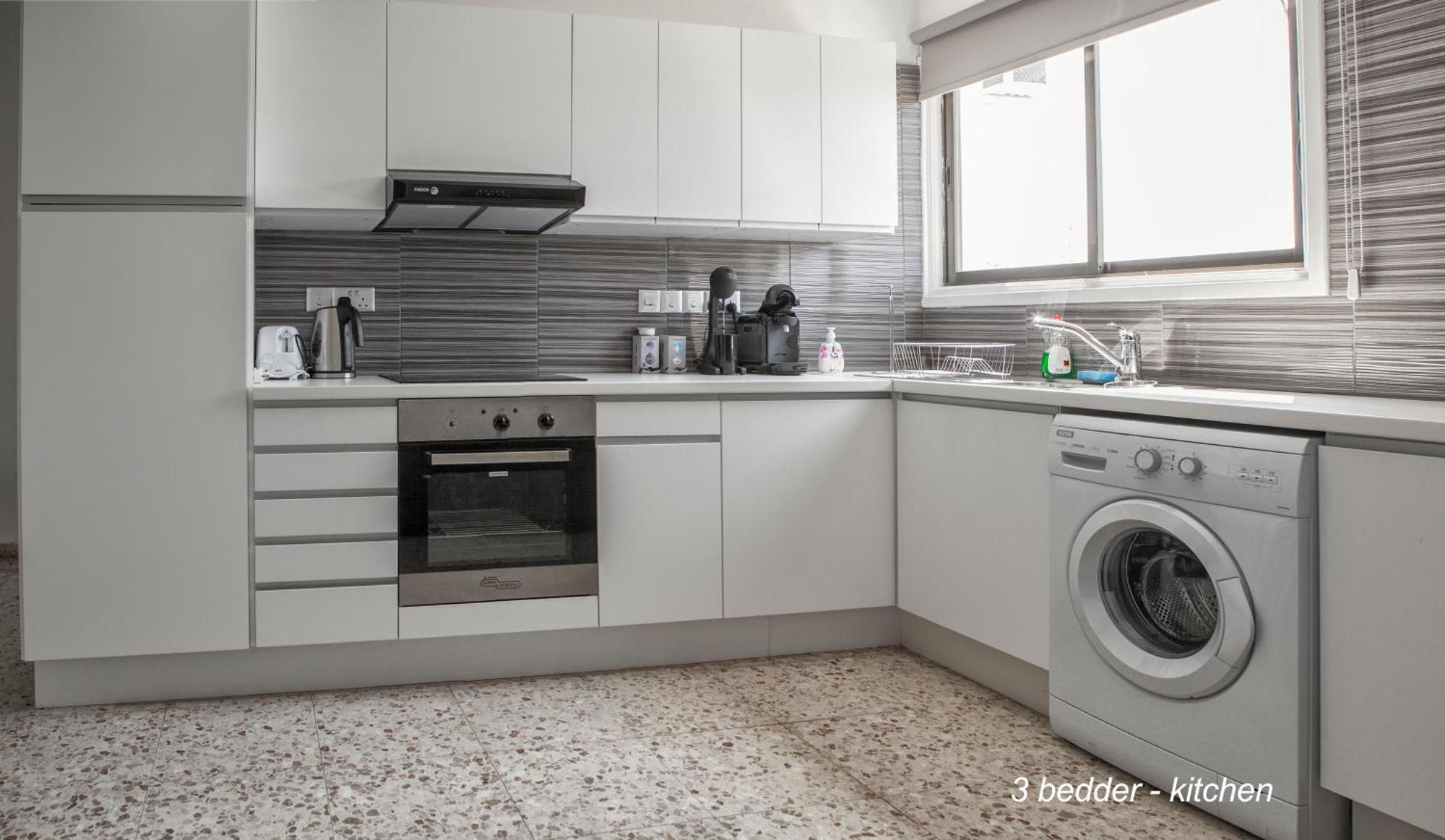 Apartamento Nissi49 *
