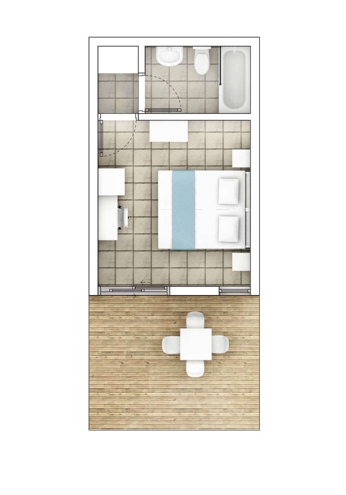 Lantiana Napa 3*