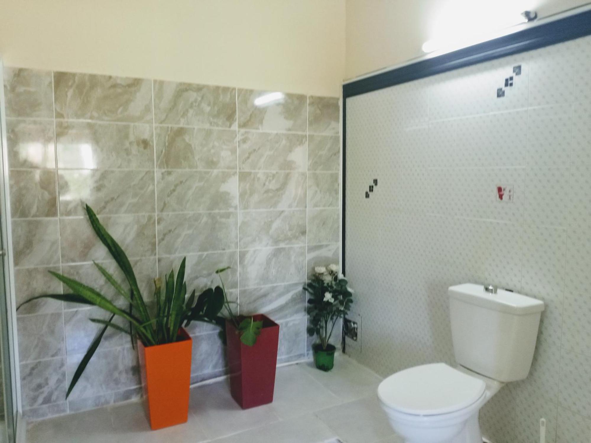 Mersinia Apartment *